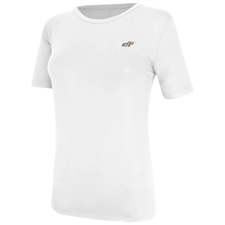 T-Shirt donna Ofelia viscosa