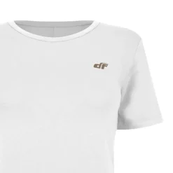T-Shirt donna Ofelia viscosa