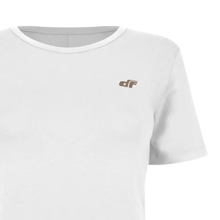 T-Shirt donna Ofelia viscosa