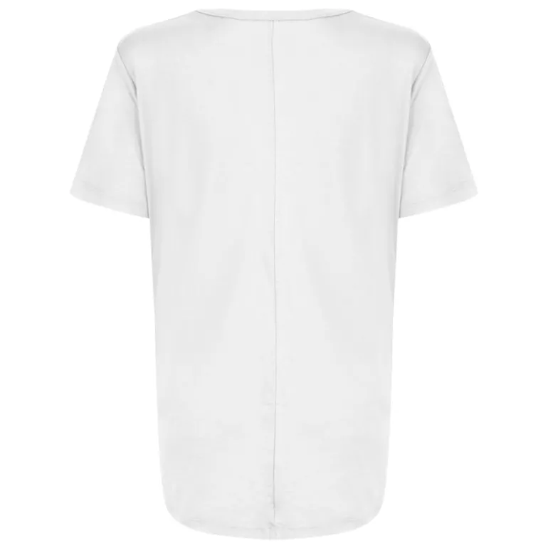 T-Shirt donna Ofelia viscosa
