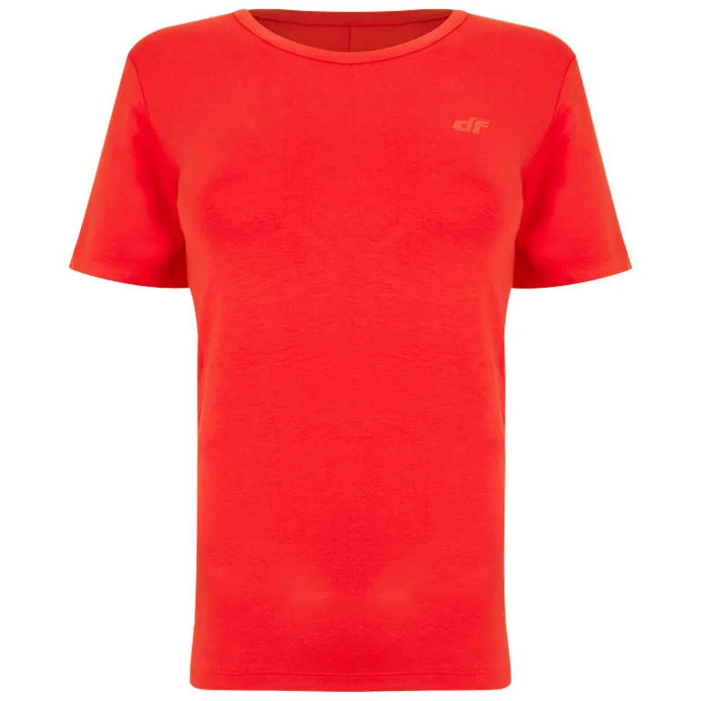T-Shirt donna Ofelia viscosa