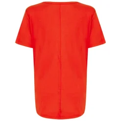 T-Shirt donna Ofelia viscosa