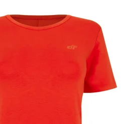 T-Shirt donna Ofelia viscosa