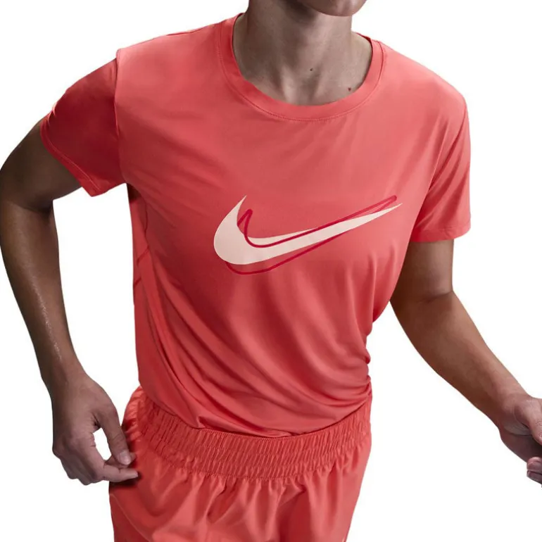 T-Shirt donna One Swoosh