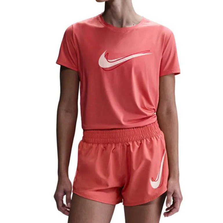 T-Shirt donna One Swoosh