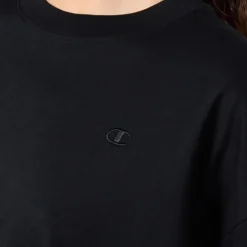 T-Shirt donna Oversized Icons