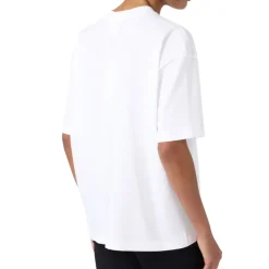 T-Shirt donna Oversized Icons
