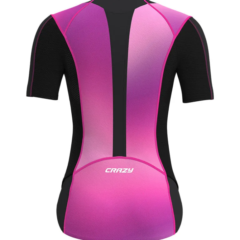 T-shirt donna Oxygen