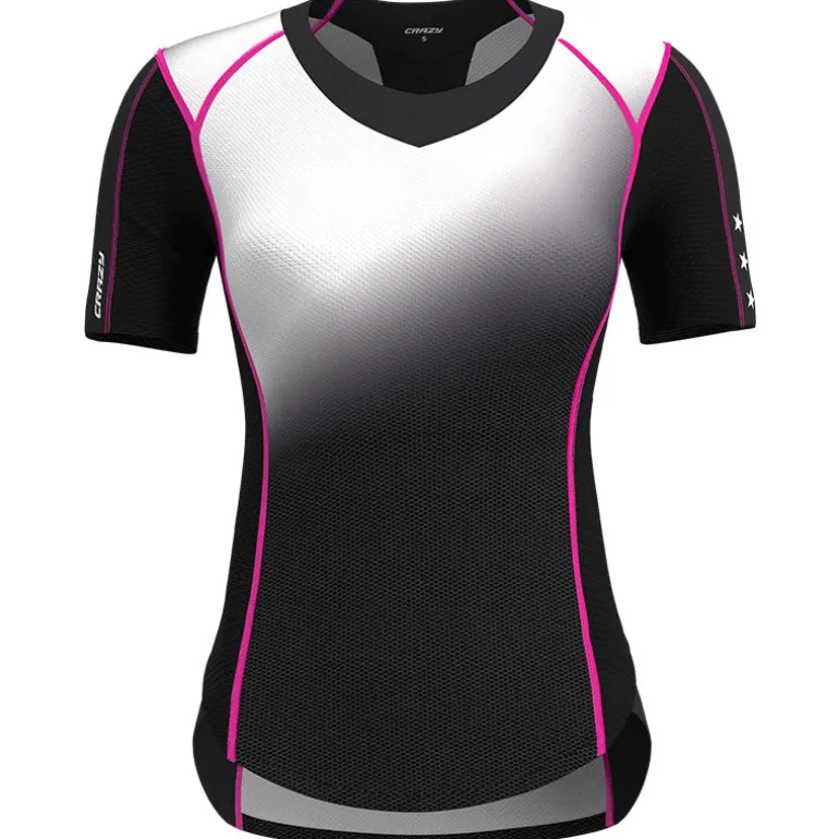 T-shirt donna Oxygen
