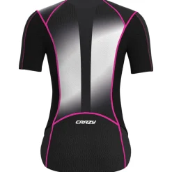 T-shirt donna Oxygen