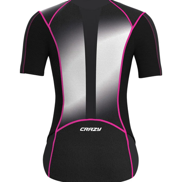 T-shirt donna Oxygen