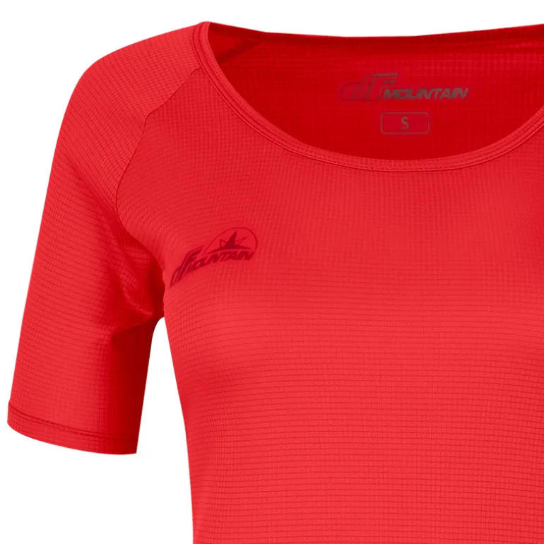 T-Shirt donna Ozegna 2.0