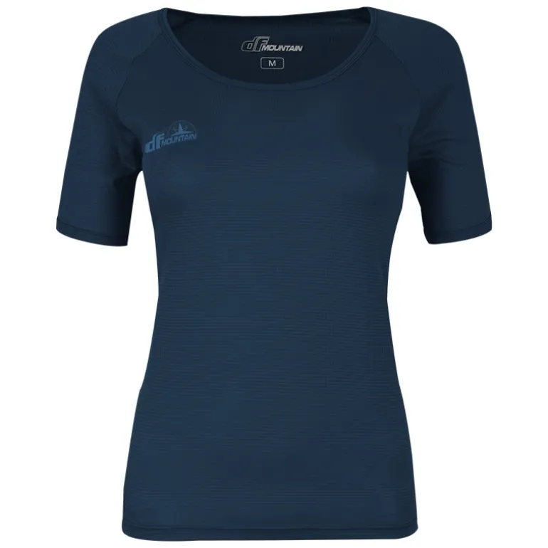 T-Shirt donna Ozegna 2.0