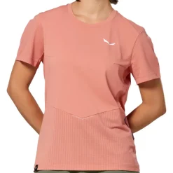T-shirt donna Pedroc Dry'Ton Hybrid