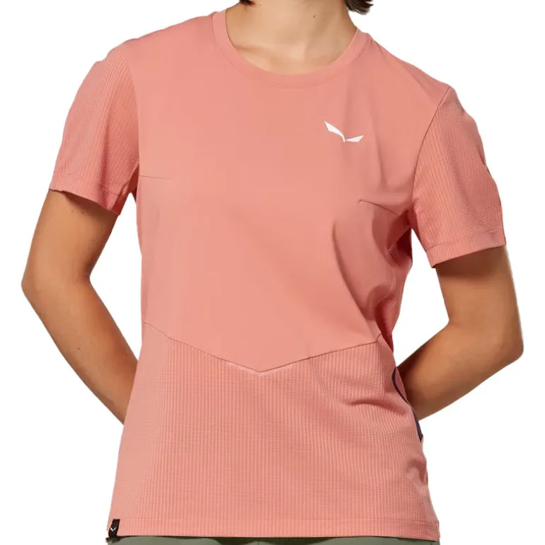 T-shirt donna Pedroc Dry'Ton Hybrid