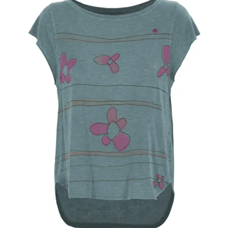 T-shirt donna Pimpi