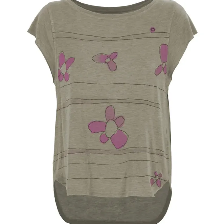 T-shirt donna Pimpi