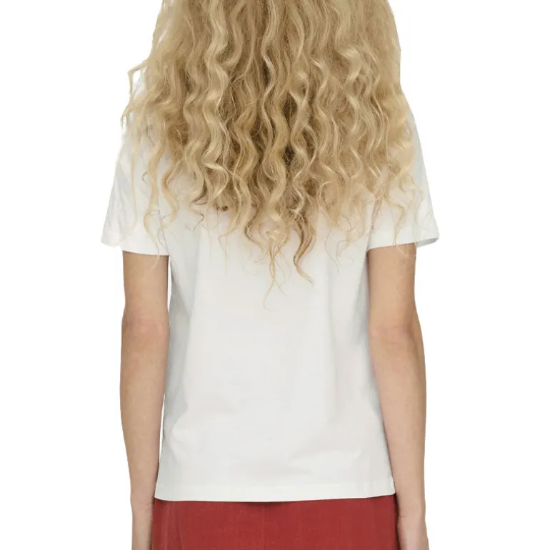 T-Shirt donna Polly Pizza Time