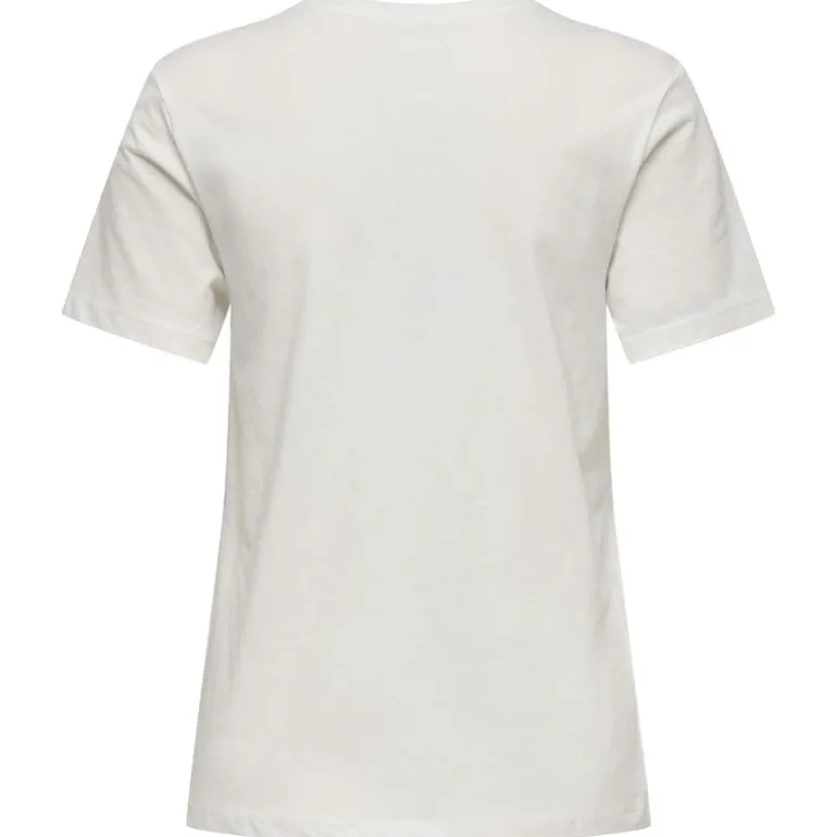 T-Shirt donna Polly Pizza Time