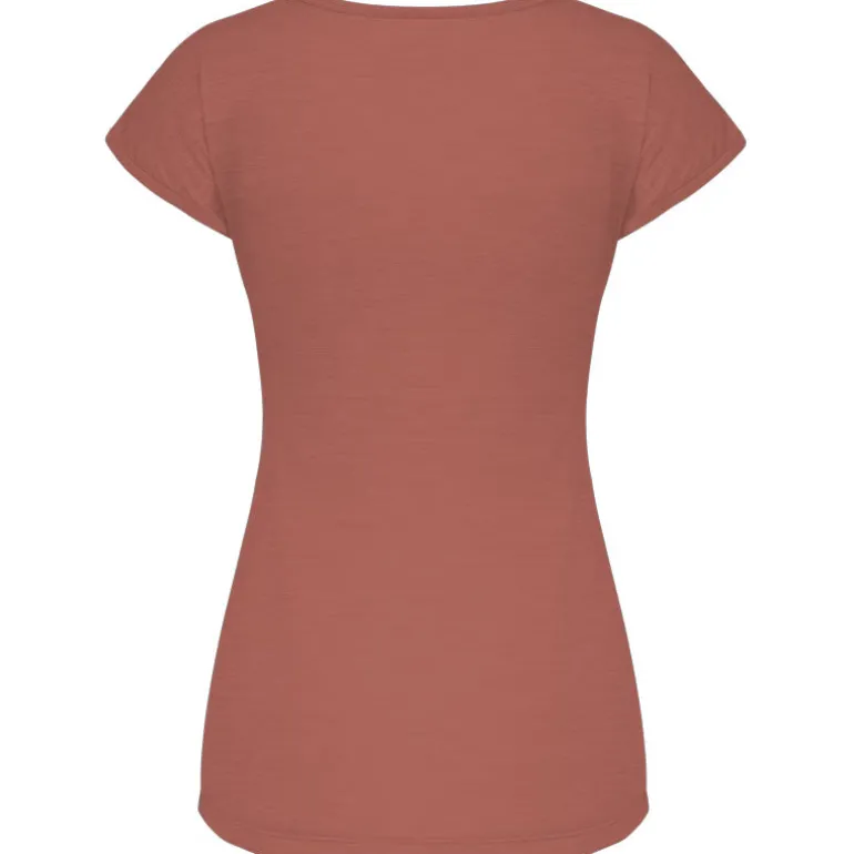 T-shirt donna Puez Melange Dry'Ton