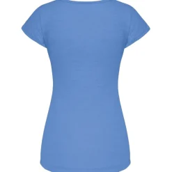 T-shirt donna Puez Melange Dry'Ton