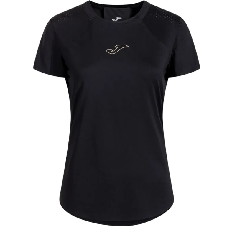 T-Shirt donna R-City Hydrogen