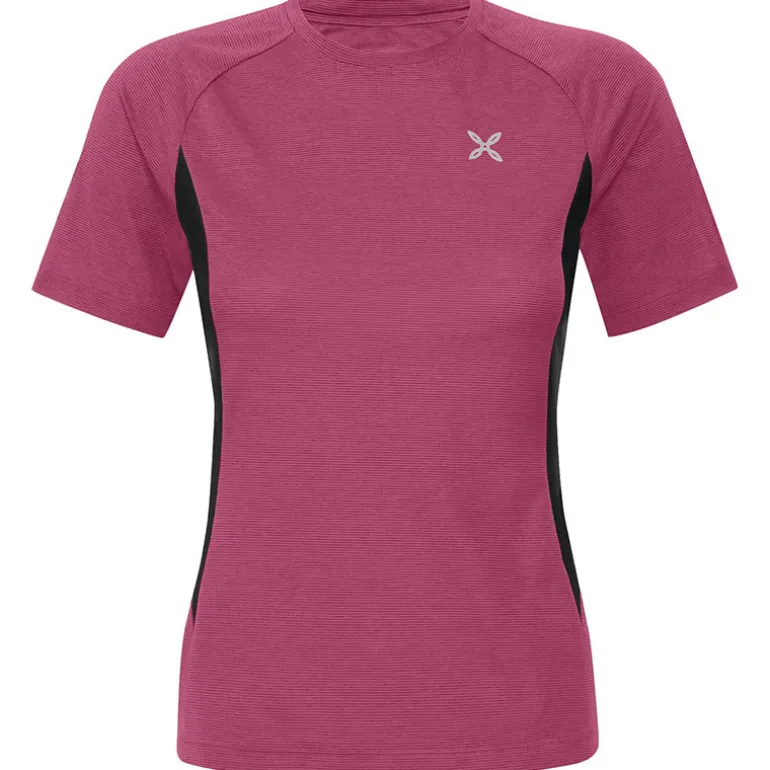 T-shirt donna Rise