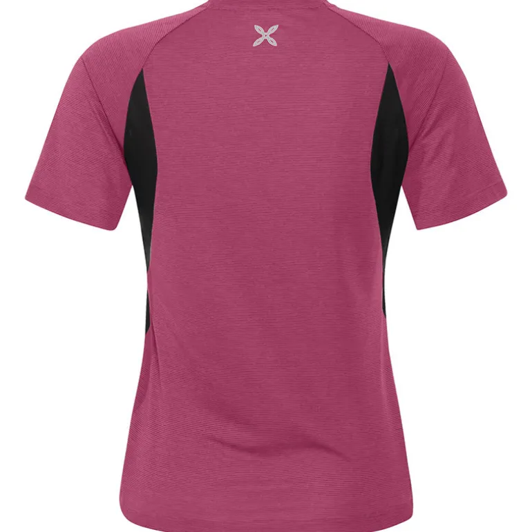 T-shirt donna Rise