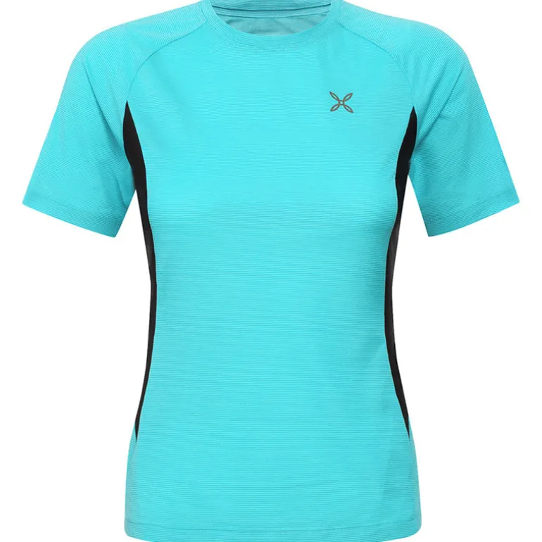 T-shirt donna Rise