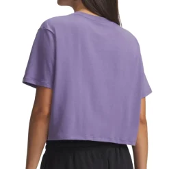 T-shirt donna Rival Boxy
