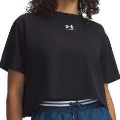 T-shirt donna Rival Boxy
