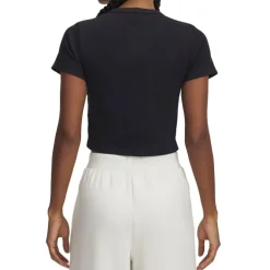 T-Shirt donna Rival Rib