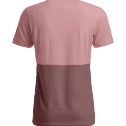 T-shirt donna 185 Rock'N Wool