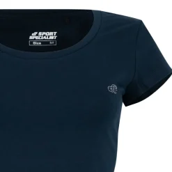 T-Shirt donna Round Neck
