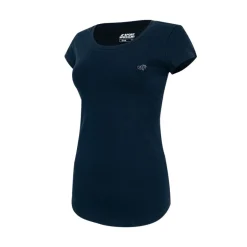 T-Shirt donna Round Neck