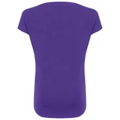 T-Shirt donna Round Neck
