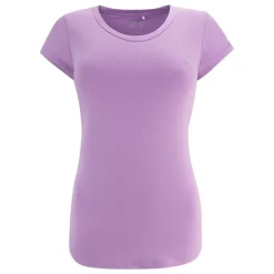 T-Shirt donna Round Neck
