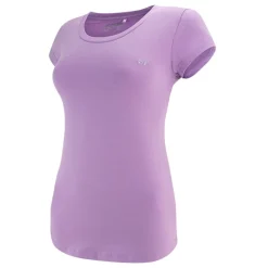T-Shirt donna Round Neck