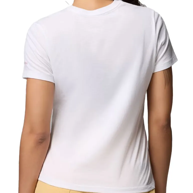 T-shirt donna Ruby Springs