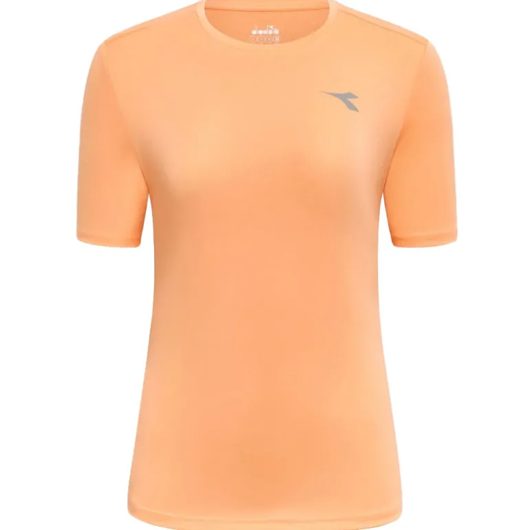 T-Shirt donna Run
