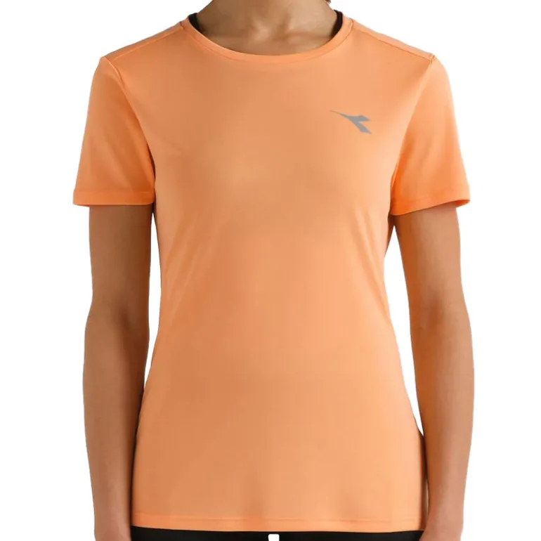 T-Shirt donna Run