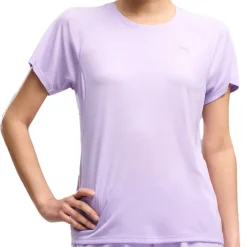 T-shirt donna Running Velocity