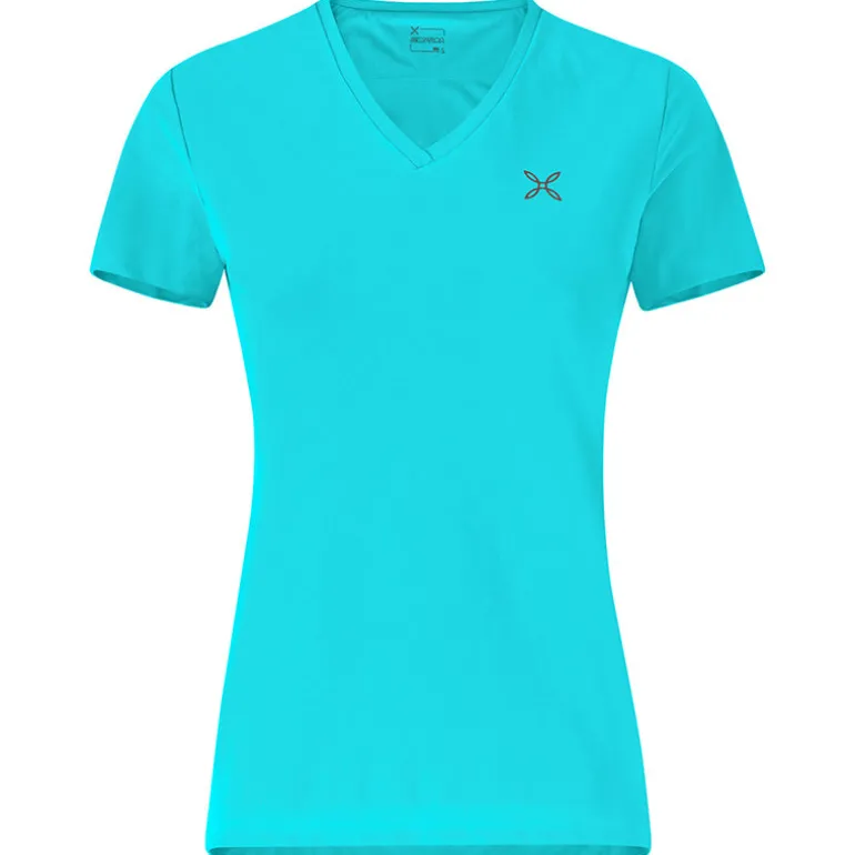 T-shirt donna Sensi