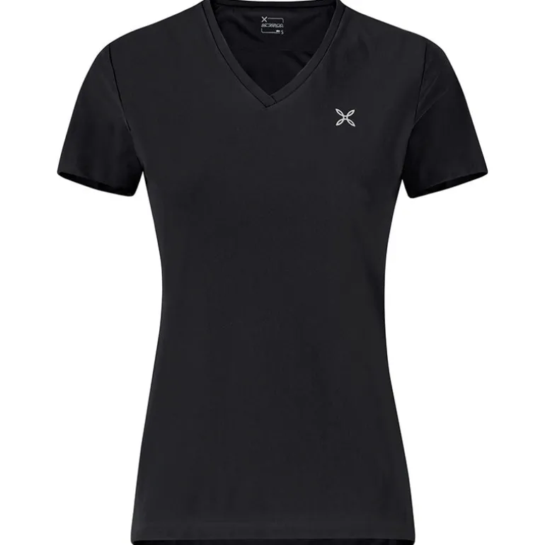 T-shirt donna Sensi