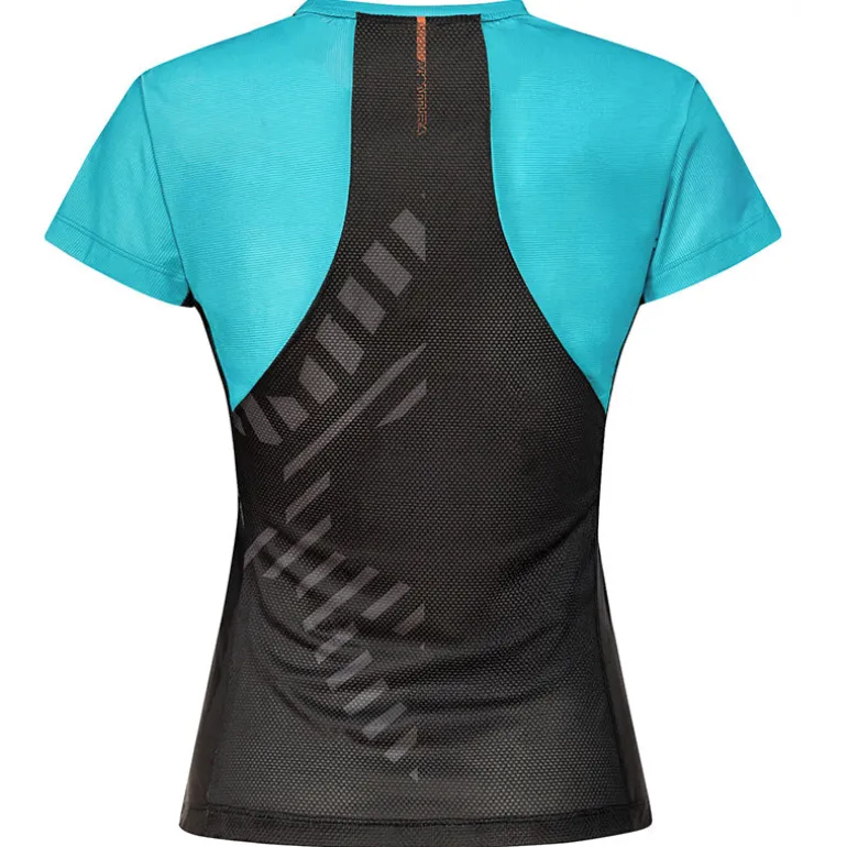 T-shirt donna Shadow Graphic
