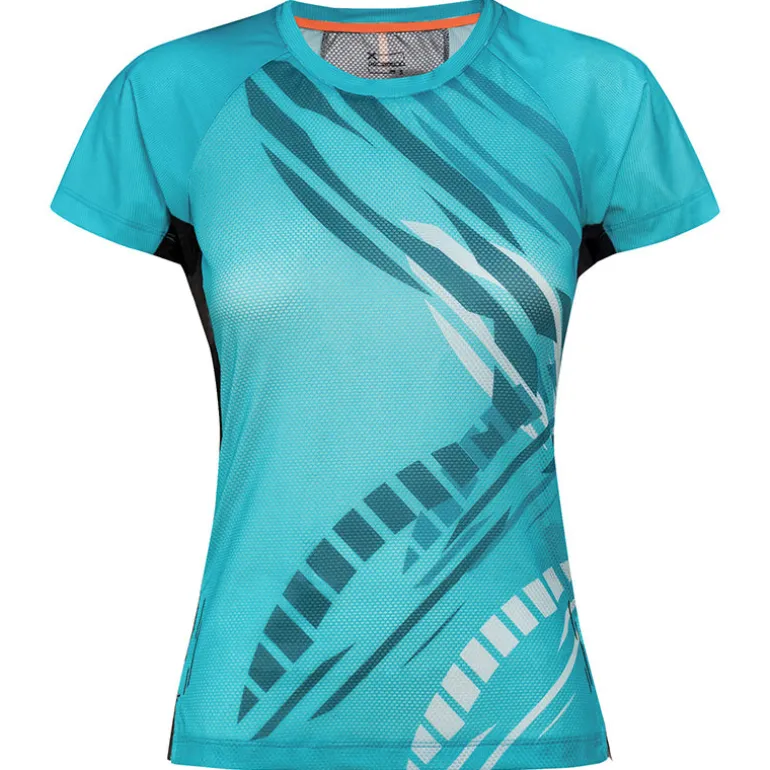 T-shirt donna Shadow Graphic