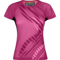 T-shirt donna Shadow Graphic