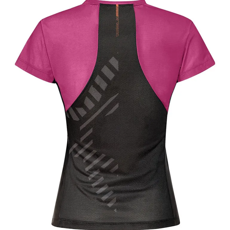 T-shirt donna Shadow Graphic
