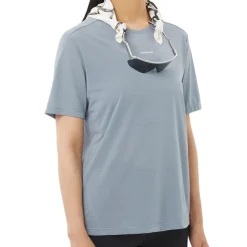 T-Shirt donna Shakeout Core