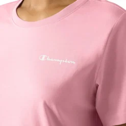 T-Shirt donna Small logo Icons